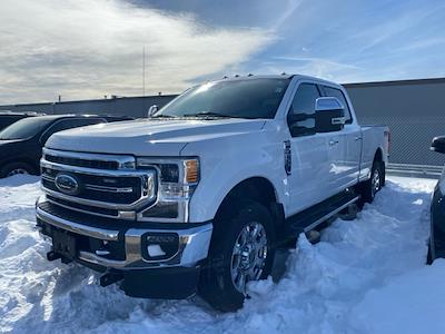 Used 2020 Ford F-250 - photo 1