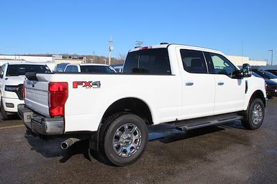 Used 2020 Ford F-250 - photo 1