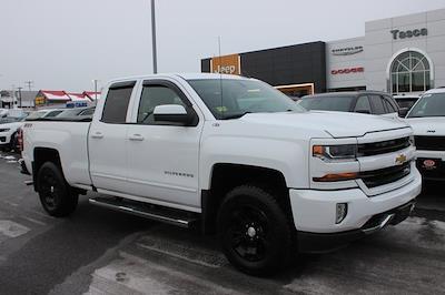 Used 2016 Chevrolet Silverado 1500 - photo 1