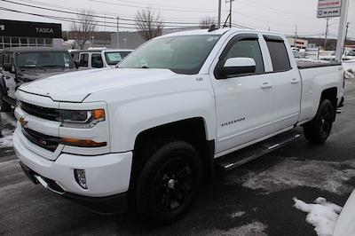 Used 2016 Chevrolet Silverado 1500 - photo 1