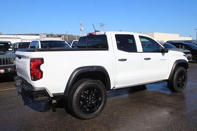 Used 2023 Chevrolet Colorado - photo 1