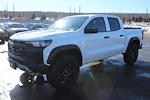 2023 Chevrolet Colorado Crew Cab 4WD Pickup for sale #R6905B - photo 3