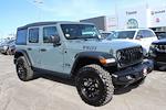 Used 2025 Jeep Wrangler Sport for sale #R6913A - photo 1