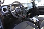 Used 2025 Jeep Wrangler Sport for sale #R6913A - photo 3