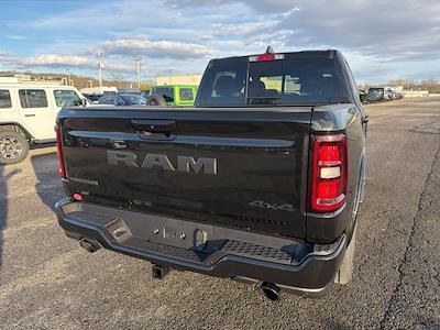 New 2026 Ram 1500 Lone Star Crew Cab for sale #R6914 - photo 2