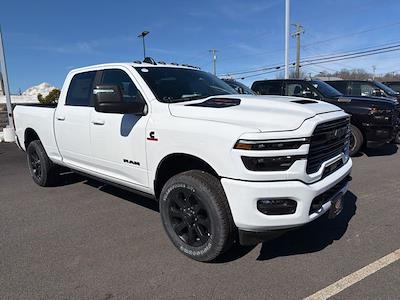 New 2026 Ram 3500 - photo 1