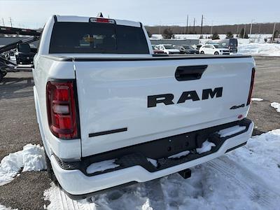 New 2026 Ram 1500 - photo 1