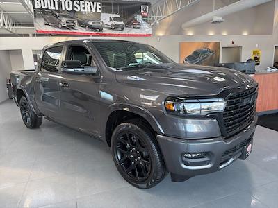New 2026 Ram 1500 - photo 1