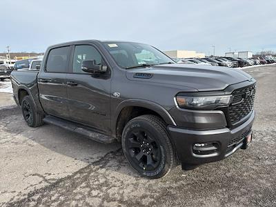 New 2026 Ram 1500 Lone Star Crew Cab for sale #R6927 - photo 1