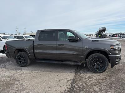 New 2026 Ram 1500 Lone Star Crew Cab for sale #R6927 - photo 2