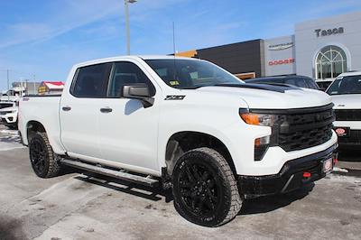 Used 2023 Chevrolet Silverado 1500 - photo 1