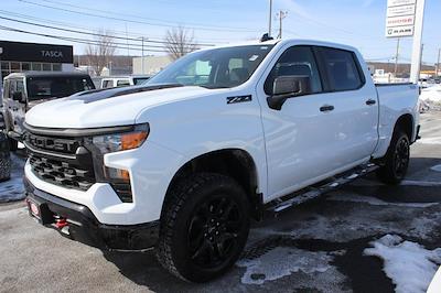 Used 2023 Chevrolet Silverado 1500 - photo 1