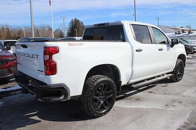 Used 2023 Chevrolet Silverado 1500 - photo 1