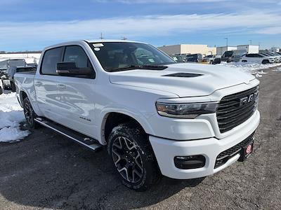 New 2026 Ram 1500 - photo 1