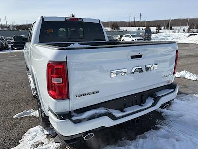 New 2026 Ram 1500 - photo 1