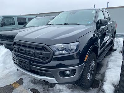 Used 2020 Ford Ranger - photo 1