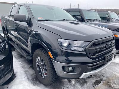 Used 2020 Ford Ranger - photo 1