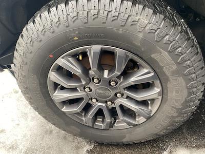 Used 2020 Ford Ranger - photo 1