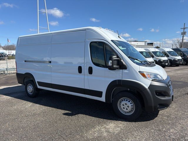 New 2026 Ram ProMaster 2500 - photo 5