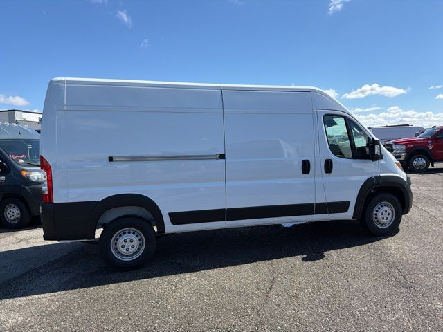 New 2026 Ram ProMaster 2500 - photo 6