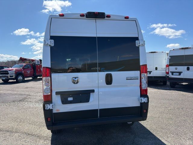 New 2026 Ram ProMaster 2500 - photo 7