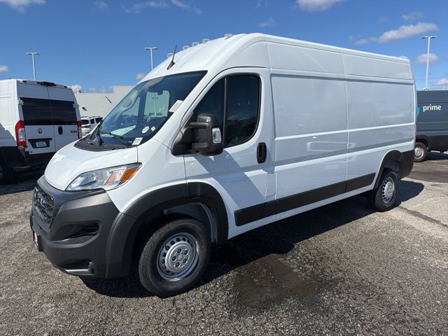 New 2026 Ram ProMaster 2500 - photo 9