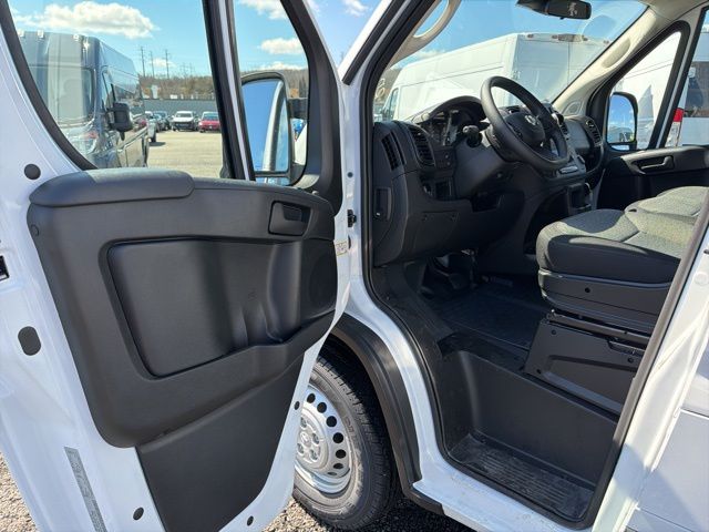 New 2026 Ram ProMaster 2500 - photo 11