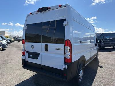 New 2026 Ram ProMaster 2500 - photo 1