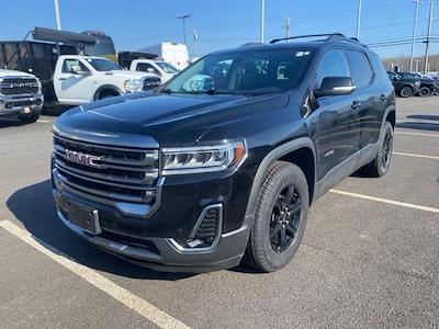 Used 2021 GMC Acadia - photo 1