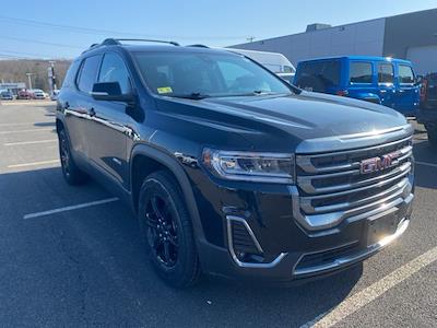 Used 2021 GMC Acadia - photo 1