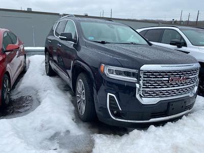 Used 2022 GMC Acadia - photo 1