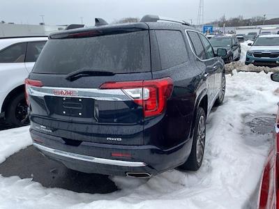 Used 2022 GMC Acadia - photo 1