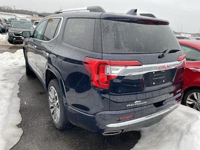 Used 2022 GMC Acadia - photo 1