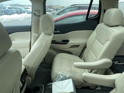 Used 2022 GMC Acadia - photo 1