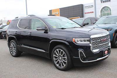 Used 2022 GMC Acadia - photo 1
