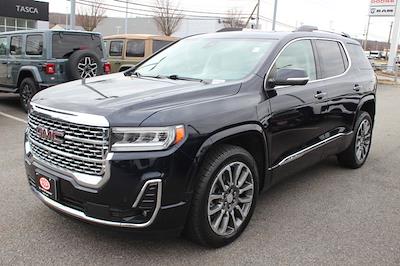 Used 2022 GMC Acadia - photo 1