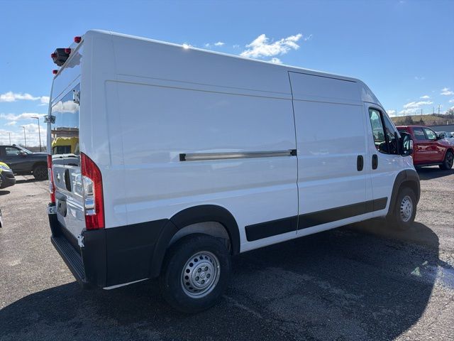 New 2026 Ram ProMaster 2500 - photo 2