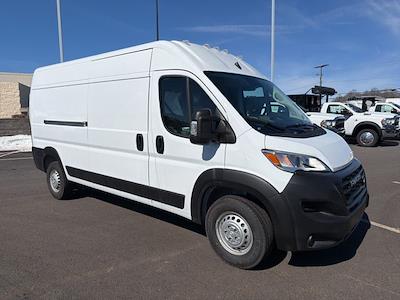 New 2026 Ram ProMaster 2500 - photo 1