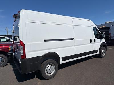 New 2026 Ram ProMaster 2500 - photo 1