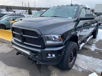 2016 Ram 2500 Crew Cab 4WD Pickup for sale #R6952A - photo 1