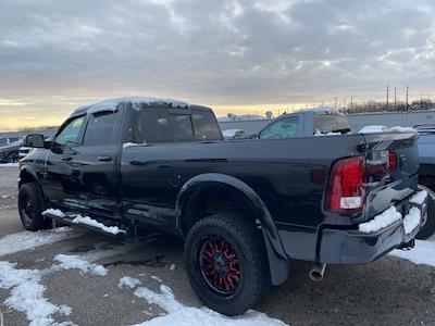 Used 2016 Ram 2500 Laramie Crew Cab for sale #R6952A - photo 2