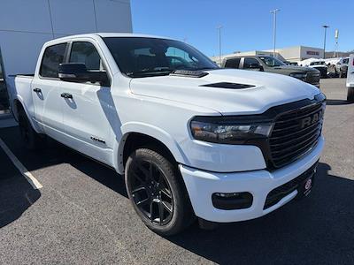 New 2026 Ram 1500 - photo 1