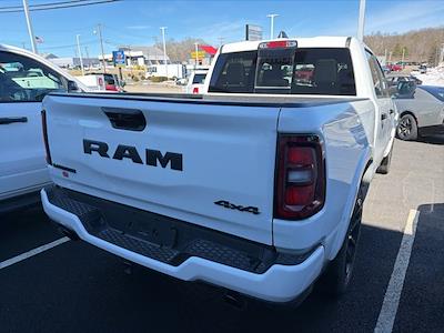 New 2026 Ram 1500 - photo 1