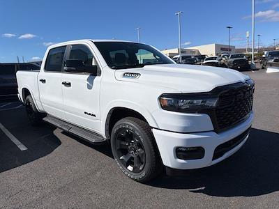 New 2026 Ram 1500 - photo 1