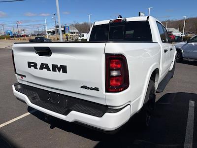 New 2026 Ram 1500 - photo 1
