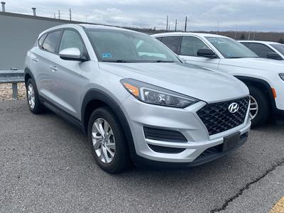 Used 2019 Hyundai Tucson - photo 1
