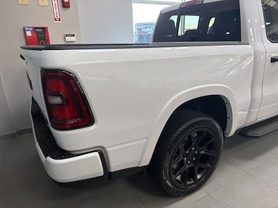 New 2026 Ram 1500 - photo 1