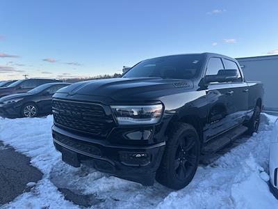 Used 2023 Ram 1500 - photo 1