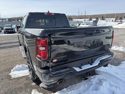 New 2026 Ram 1500 - photo 1