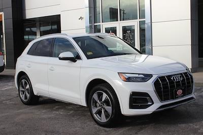 Used 2023 Audi Q5 Premium for sale #R6994A - photo 1